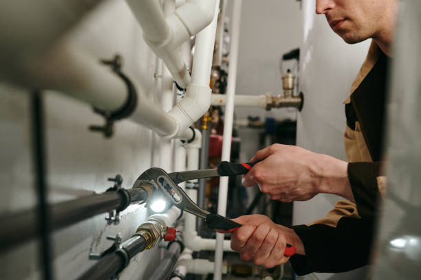 Best Same-Day Plumbing Service  in Alderwood Manor, WA