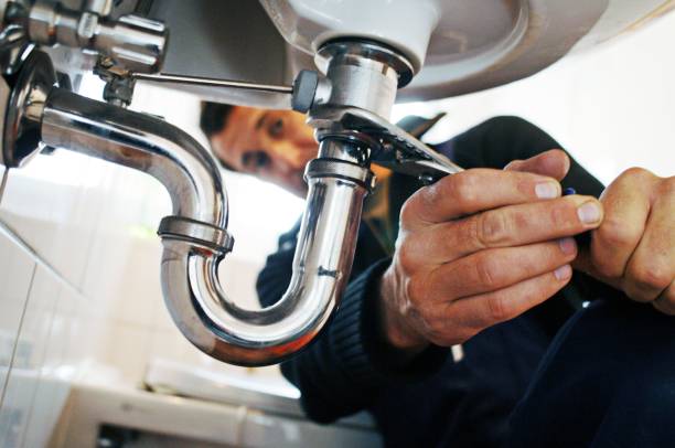 Best Water Softener Installation  in Alderwood Manor, WA