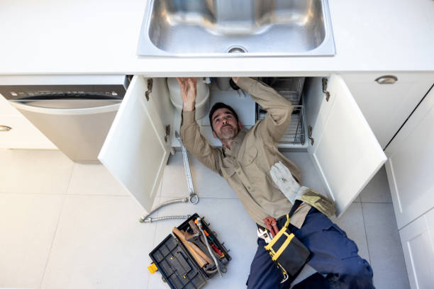 Professional Plumbing in Alderwood Manor, WA