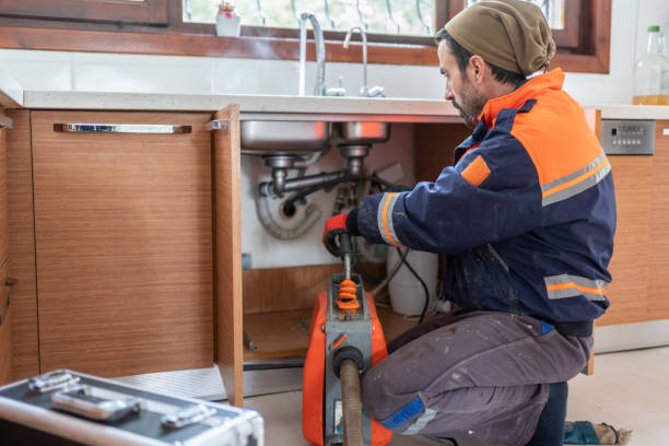 Best Plumbing Inspection Services  in Alderwood Manor, WA