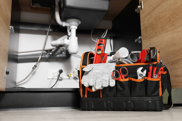 Best Emergency Plumbing Repair  in Alderwood Manor, WA