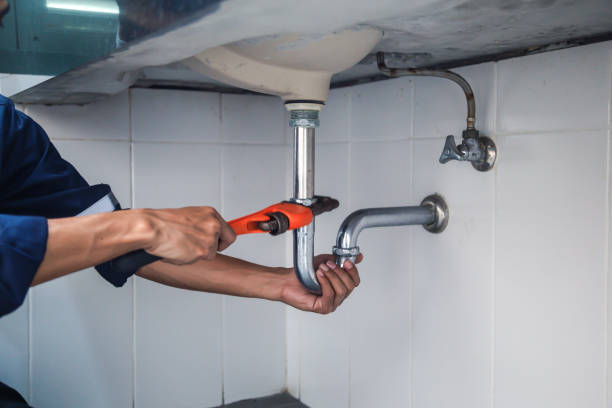 Best Faucet Repair  in Alderwood Manor, WA