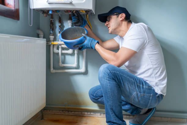 Best Boilers & Radiators  in Alderwood Manor, WA
