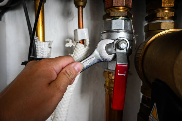 Best Emergency Plumbing Repair  in Alderwood Manor, WA